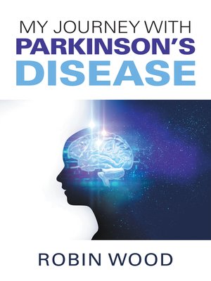 cover image of My Journey with Parkinson's Disease